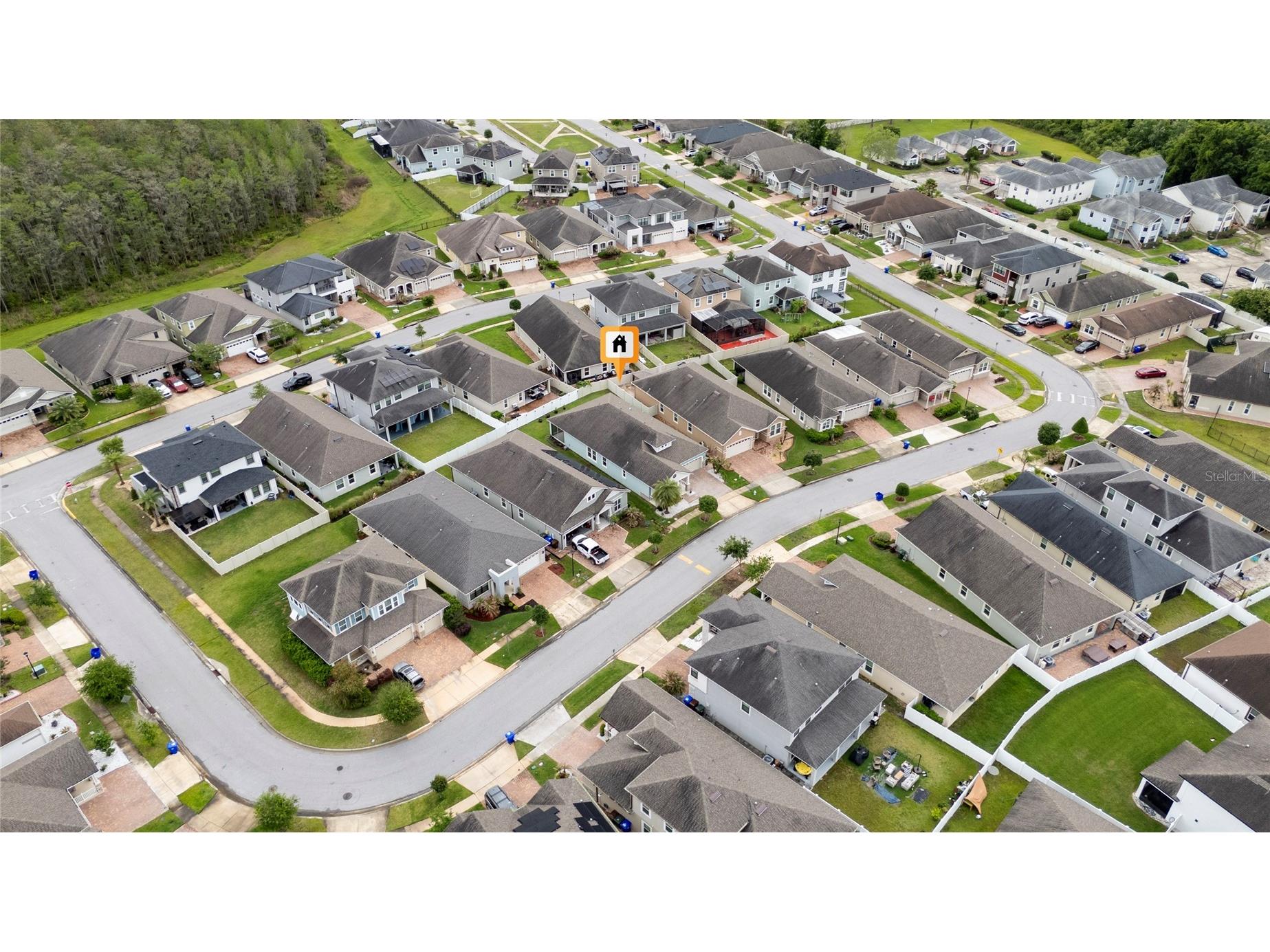 2891 Avian Loop Kissimmee FL 34741 S5147762 image38