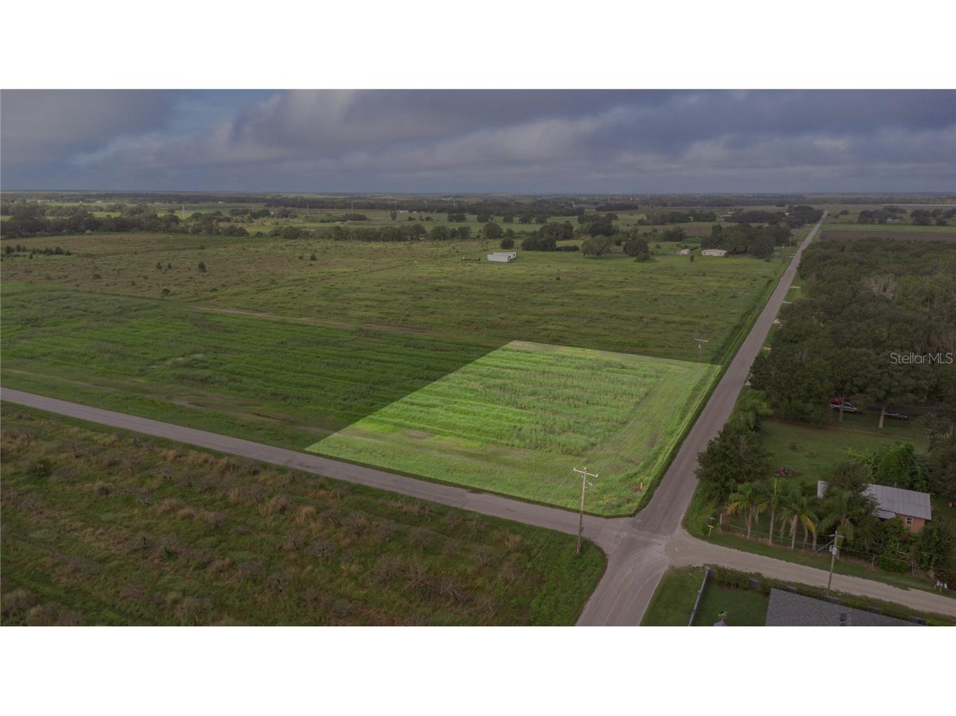 2891 Barkdoll Road #LOT 1 Bowling Green FL 33834 T3476464 image1