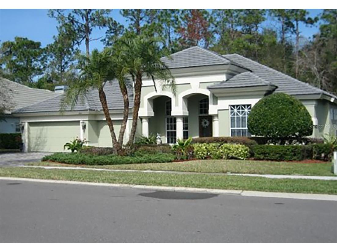 2891 Grey Oaks Boulevard Tarpon Springs FL 34688 U8214799 image1