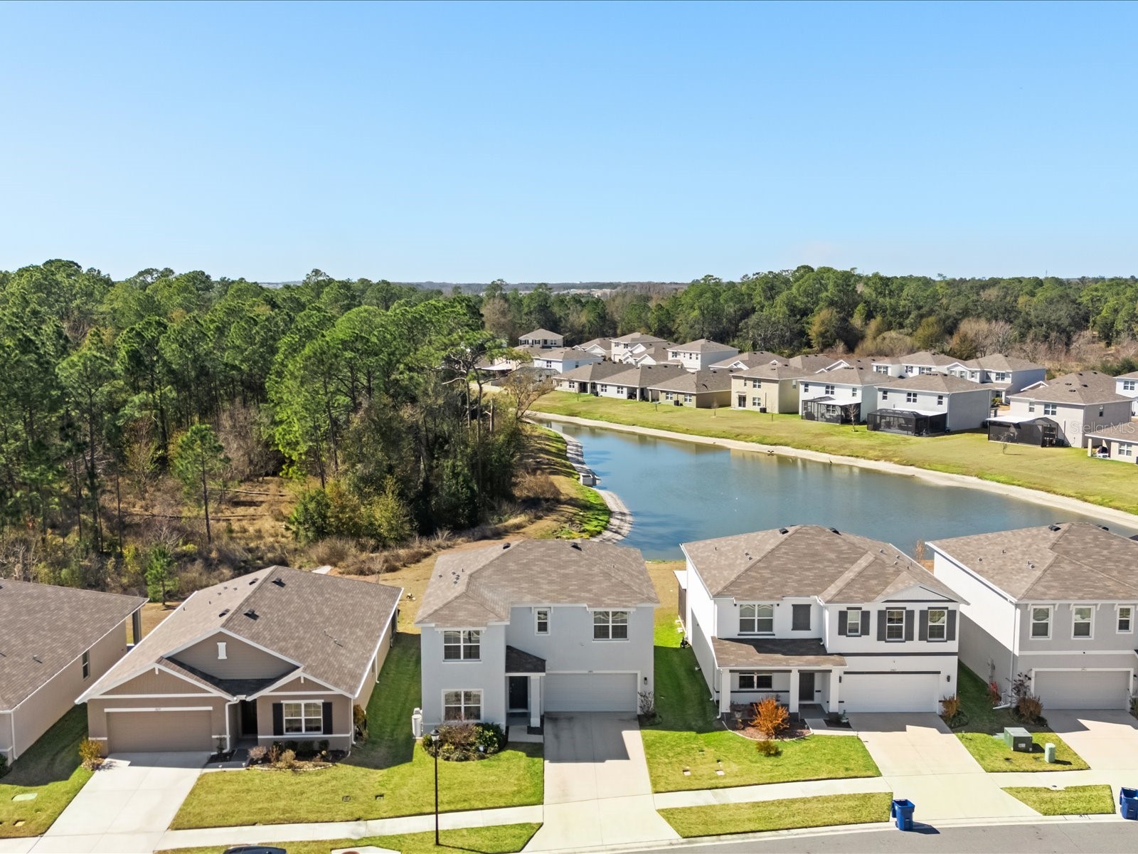 2891 Lotus Flower Trail Wesley Chapel FL 33543 TB8471261 image1