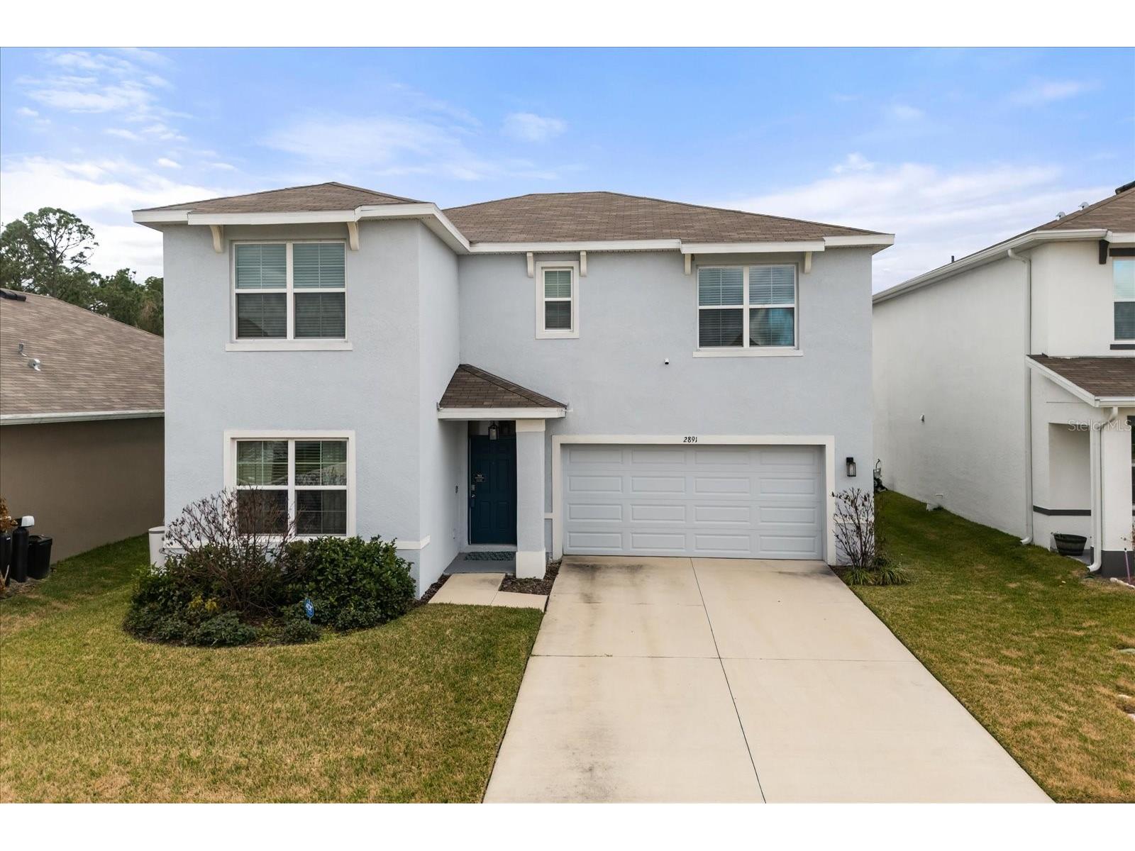 2891 Lotus Flower Trail Wesley Chapel FL 33543 TB8471261 image29