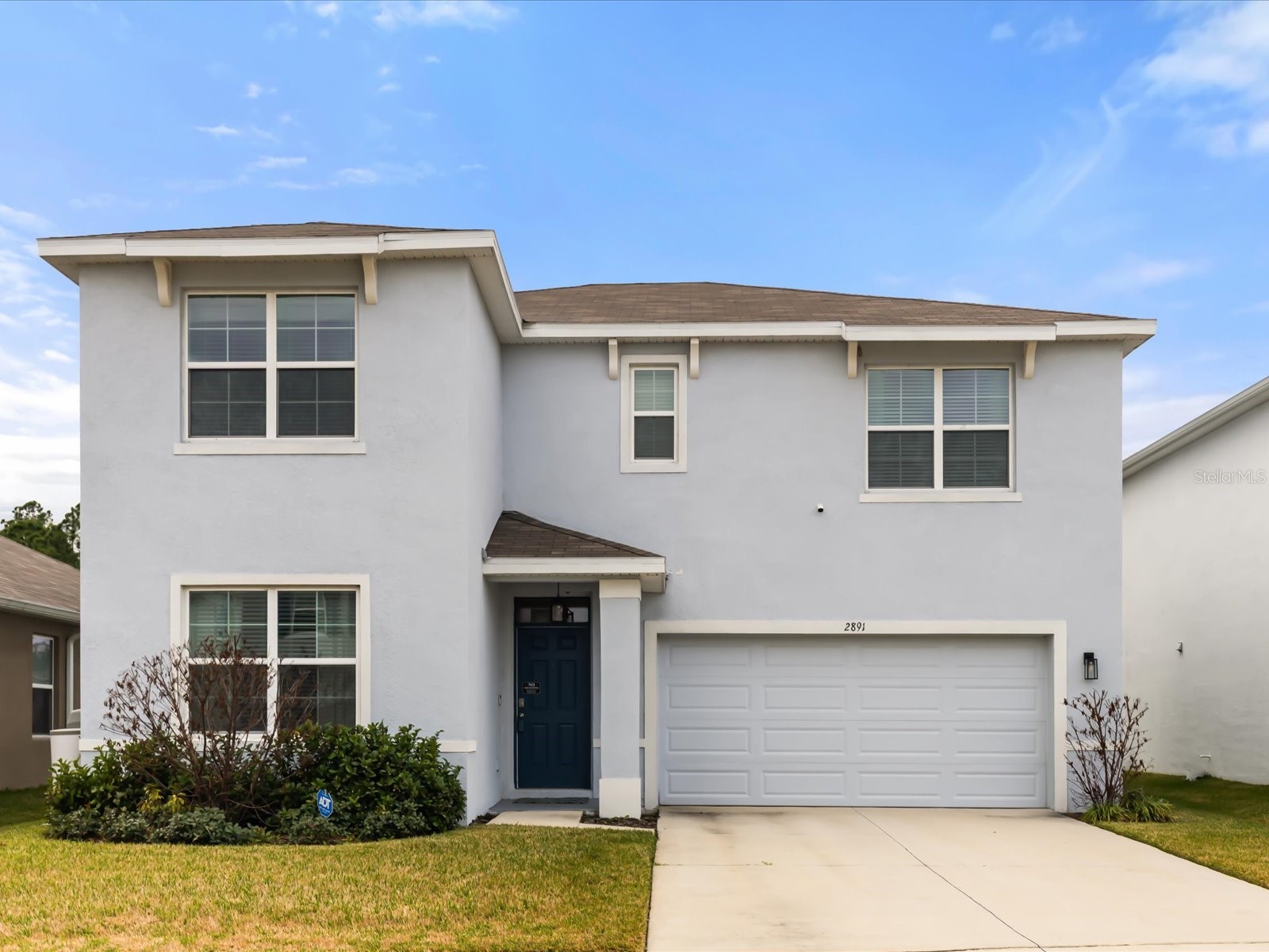 2891 Lotus Flower Trail Wesley Chapel FL 33543 TB8471261 image30