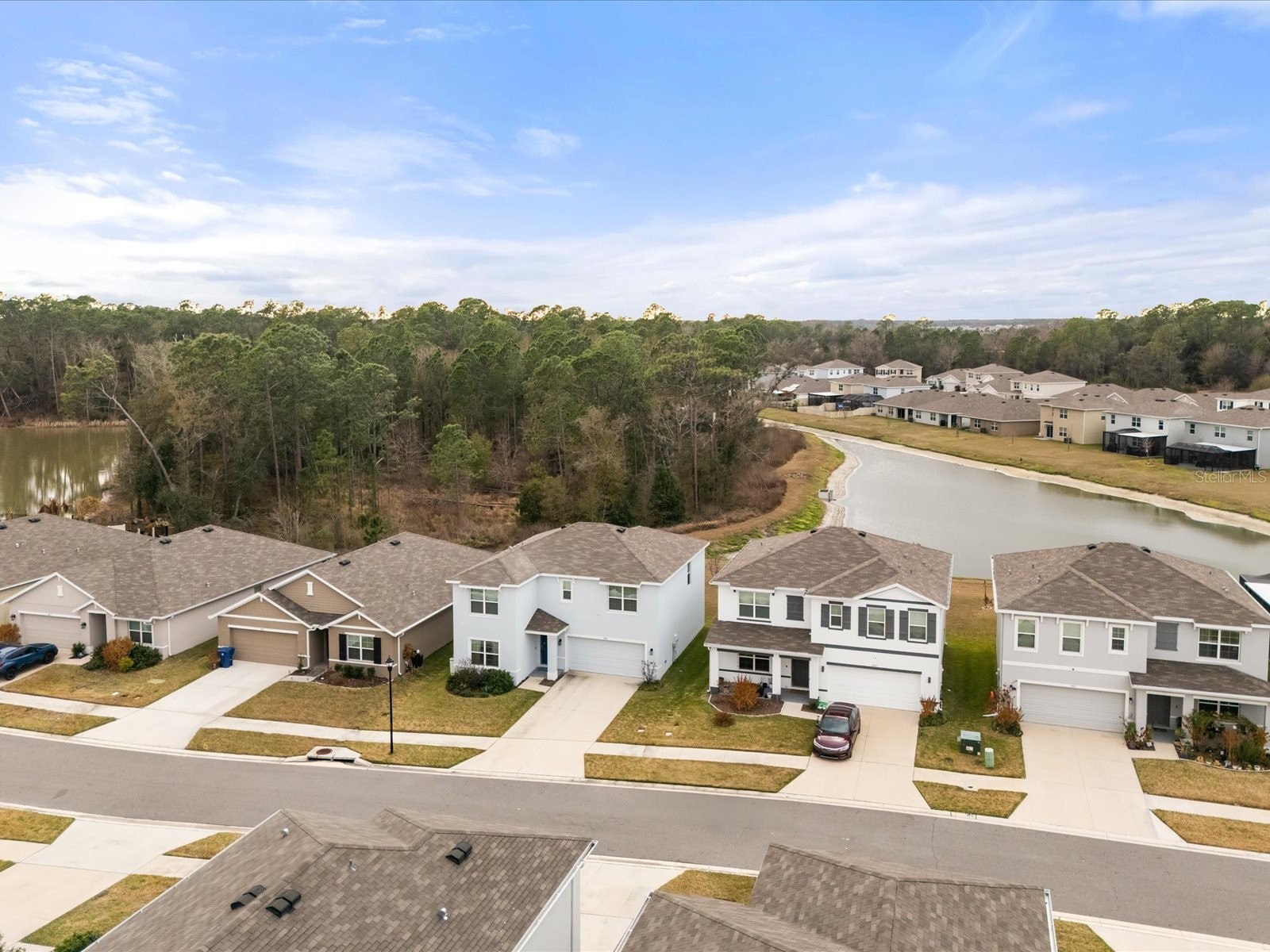 2891 Lotus Flower Trail Wesley Chapel FL 33543 TB8471261 image34