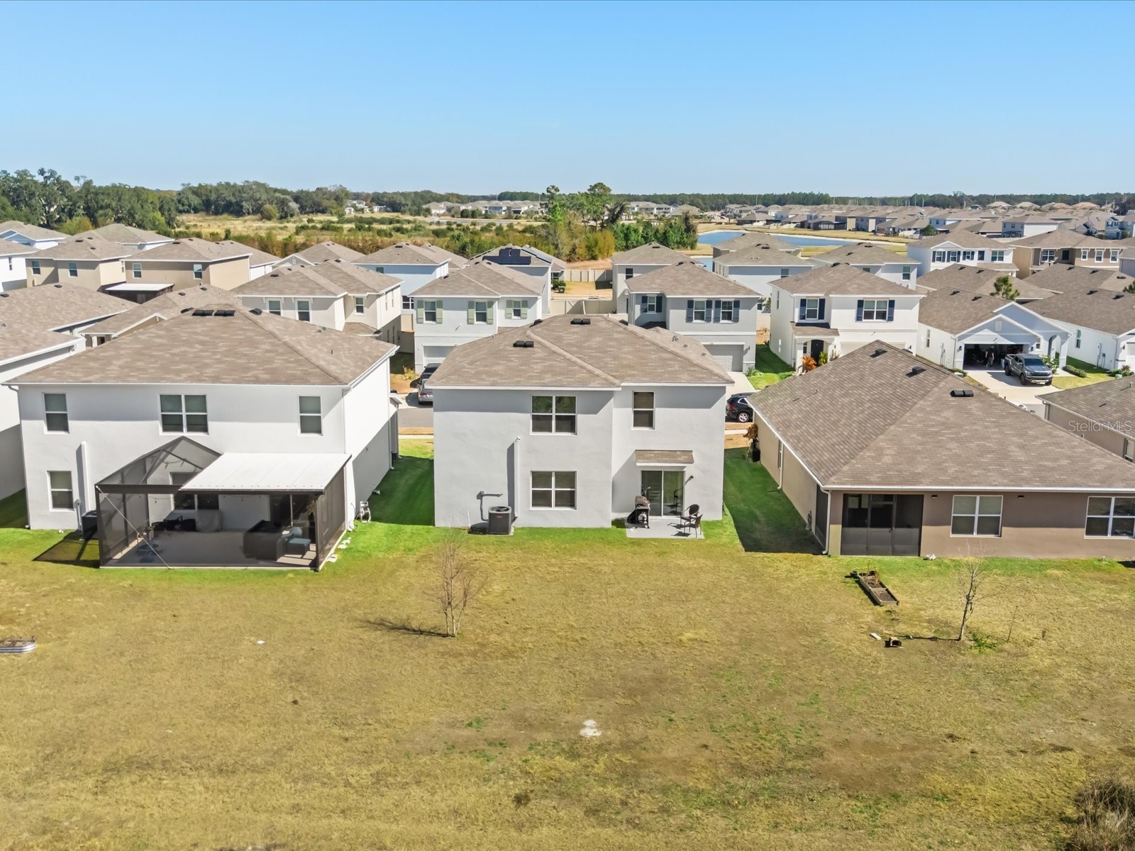 2891 Lotus Flower Trail Wesley Chapel FL 33543 TB8471261 image35