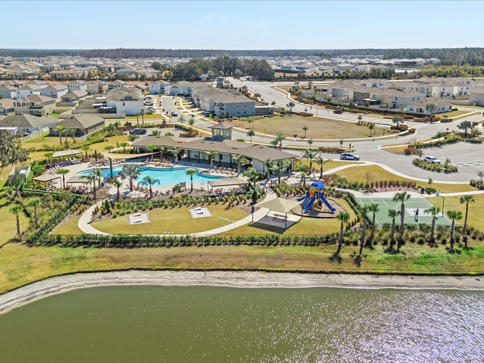 2891 Lotus Flower Trail Wesley Chapel FL 33543 TB8471261 image40