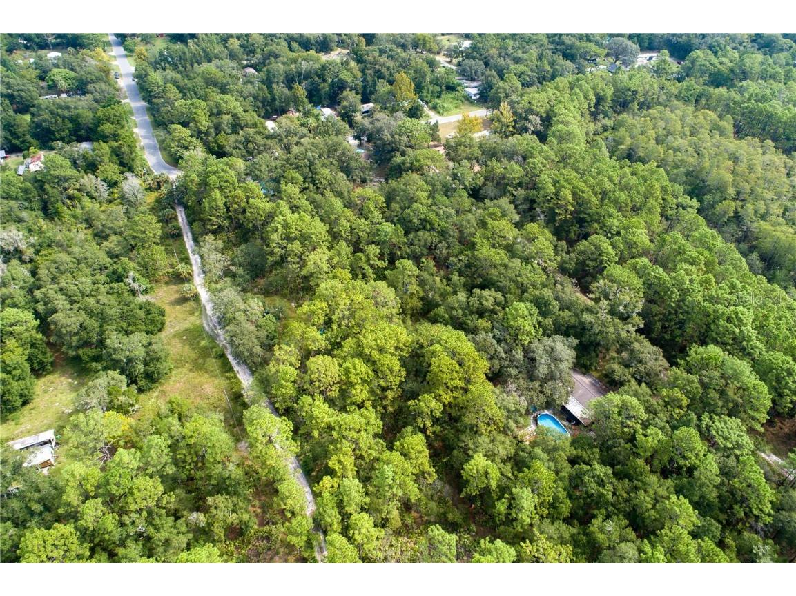 2891 N Oakland Terrace, Crystal River, FL, 34428 MLS OM663563