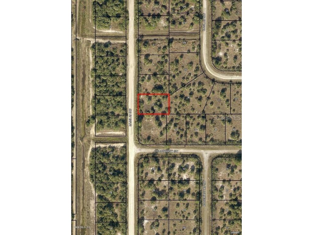 2891 Sage Avenue SW Palm Bay FL 32908 OM674712 image1