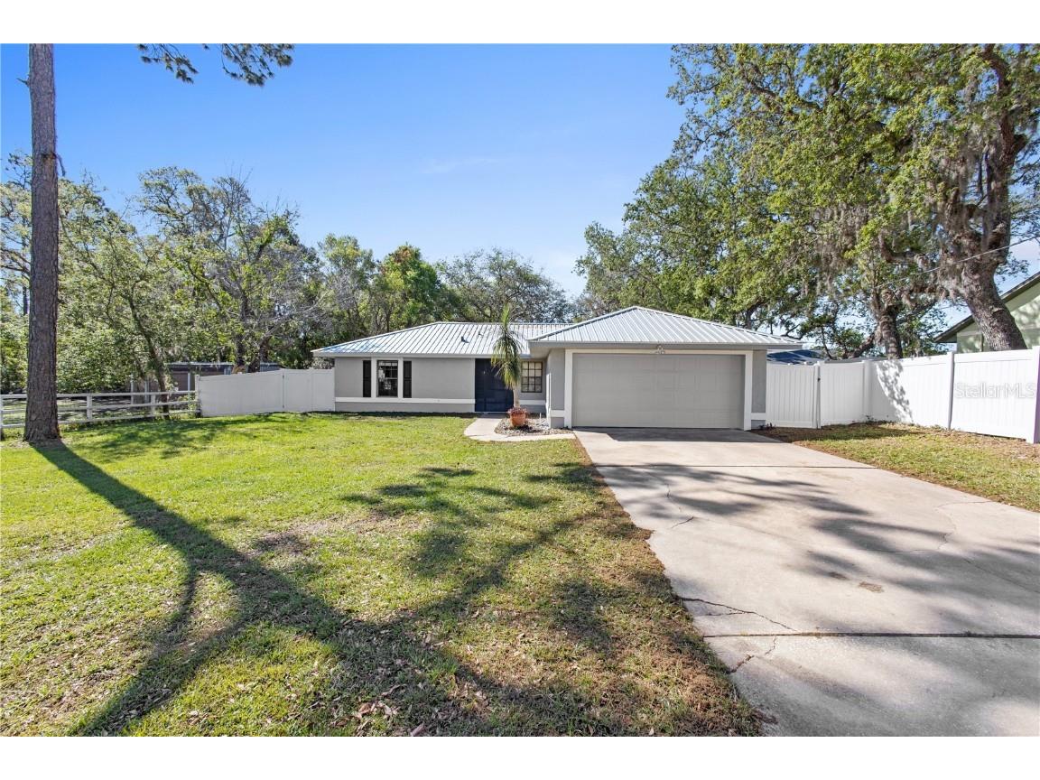 2891 Ulmer Court Deltona FL 32738 - LAKE CLARA V4929242 image1