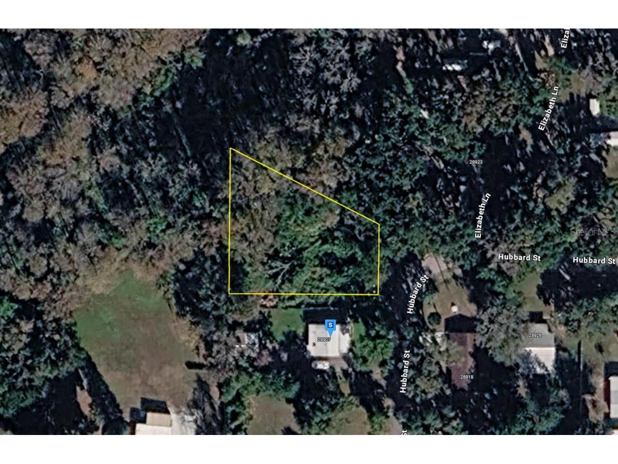 28915 Hubbard Street Leesburg FL 34748 A4696636 image1