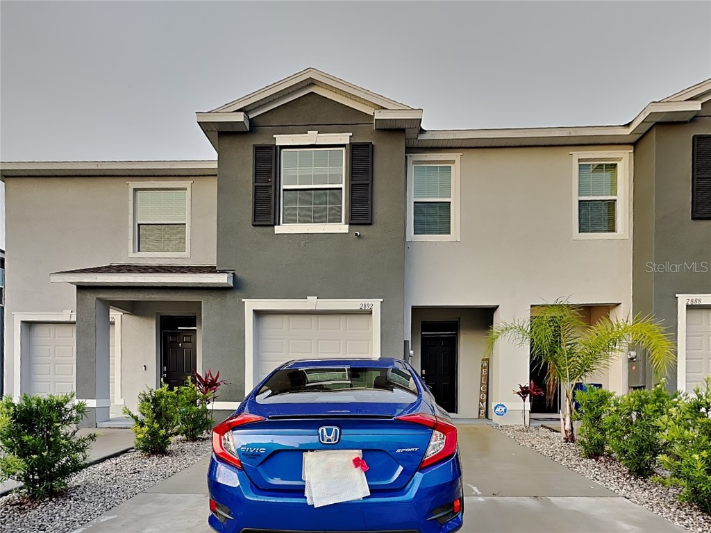 2892 Beluga Bay Drive Odessa FL 33556 T3453949 image1