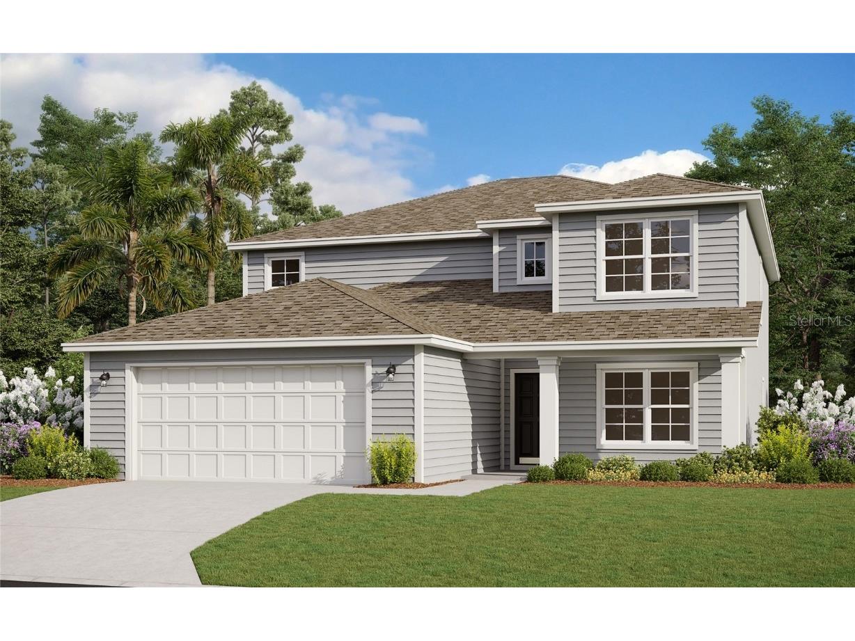 2892 Firethorn Avenue Orange Park FL 32073 G5060704 image1