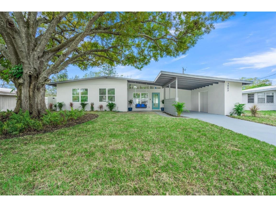 2892 Greenbriar Street Sarasota FL 34237 T3510133 image1