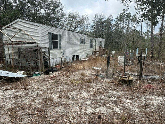 2892 NW 47th Place Bell FL 32619 GC518703 image1