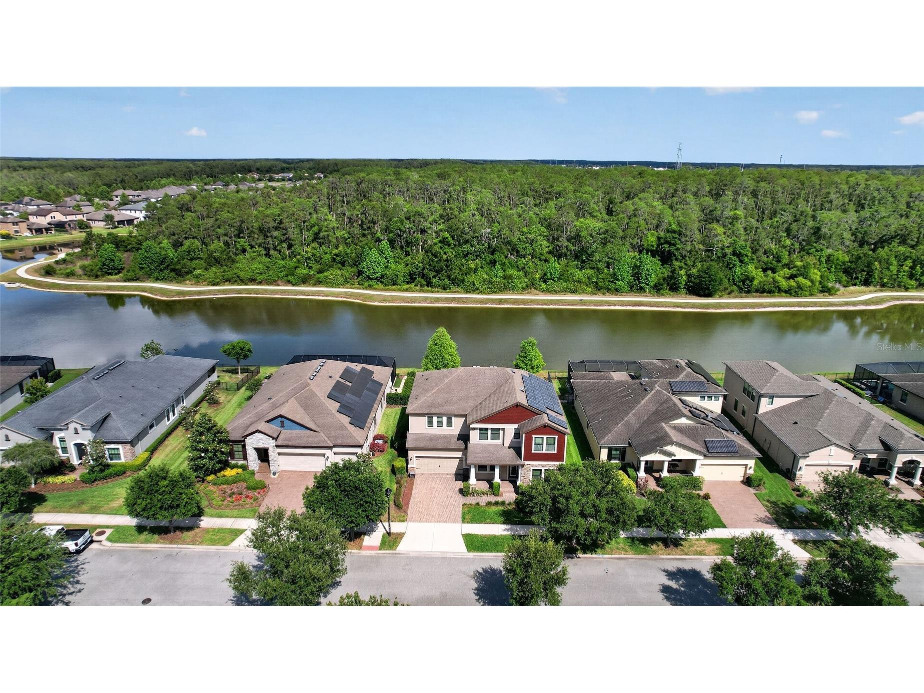 2892 Riders Pass Odessa FL 33556 TB8501461 image57