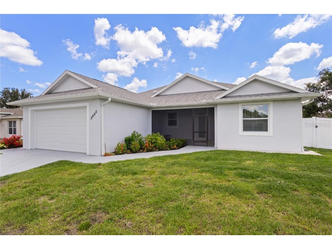 2892 Sarletto Street North Port FL 34287 C7491615 image1