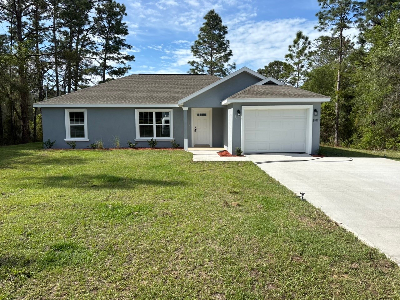 2892 W Eunice Drive Dunnellon FL 34433 G5111381 image1