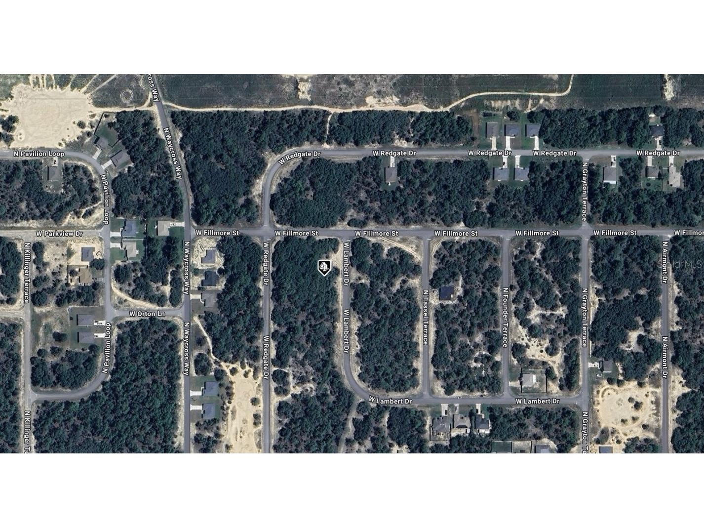 2892 W Lambert Drive Dunnellon FL 34433 A4673662 image2