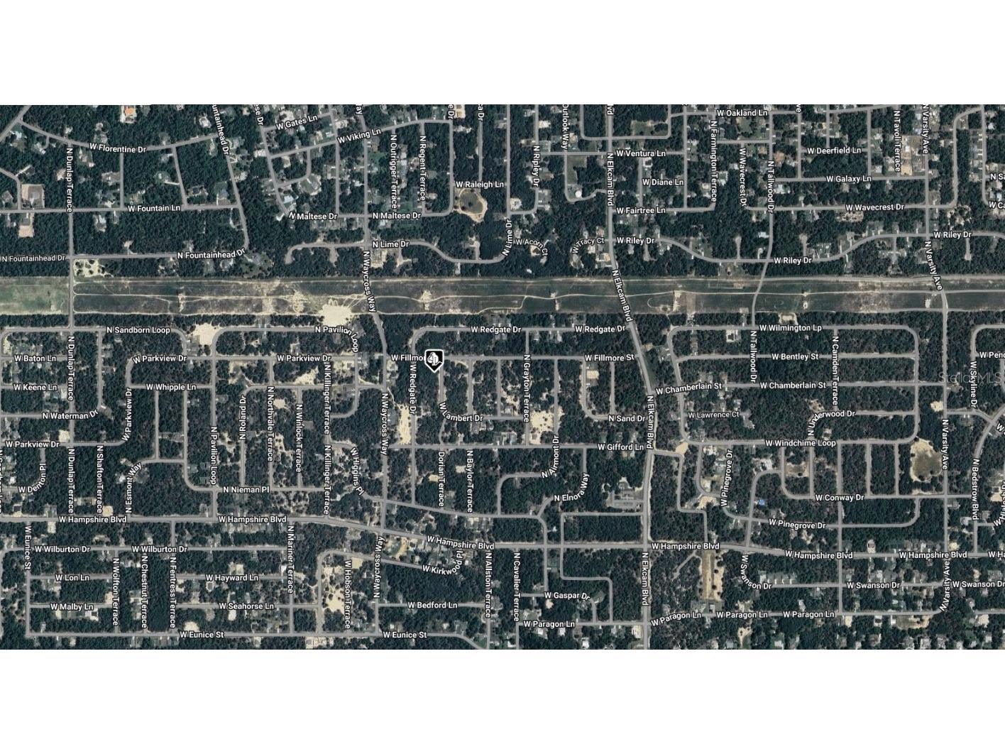 2892 W Lambert Drive Dunnellon FL 34433 A4673662 image3