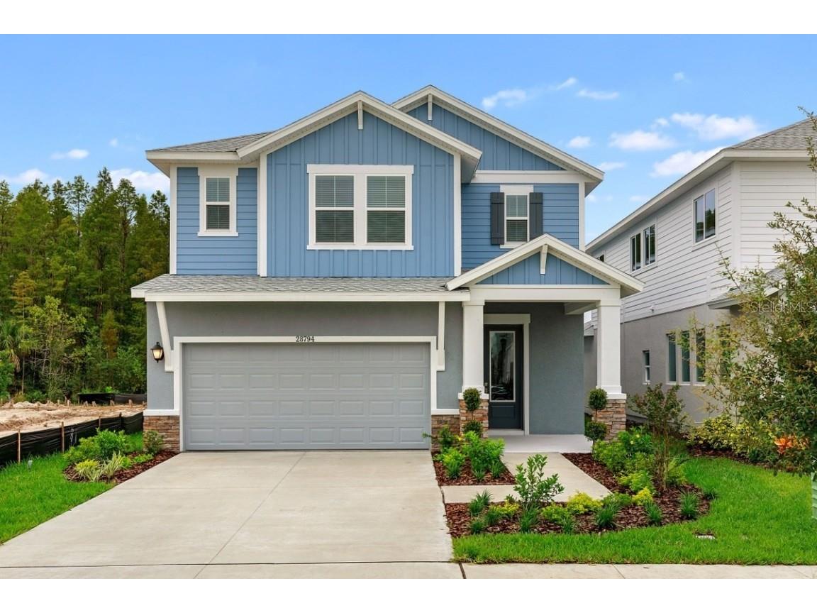 28921 Orange Berry Drive Wesley Chapel FL 33543 J972181 image1