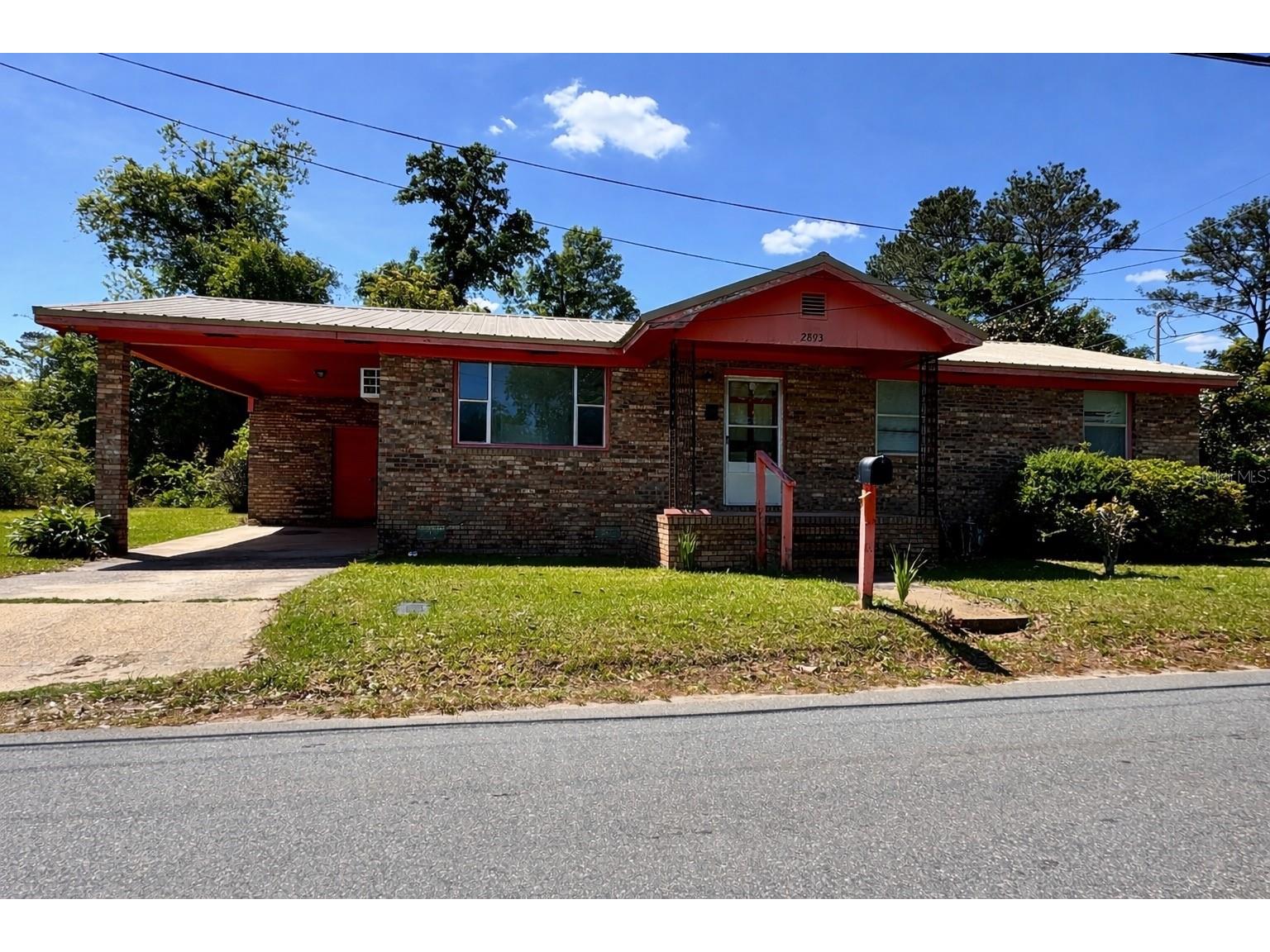 2893 Eva Mae Street Marianna FL 32448 O6399345 image1