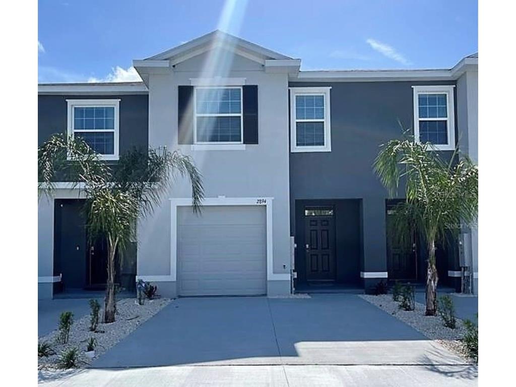 2893 Peony Prairie Lane Wesley Chapel FL 33543 U8222910 image1