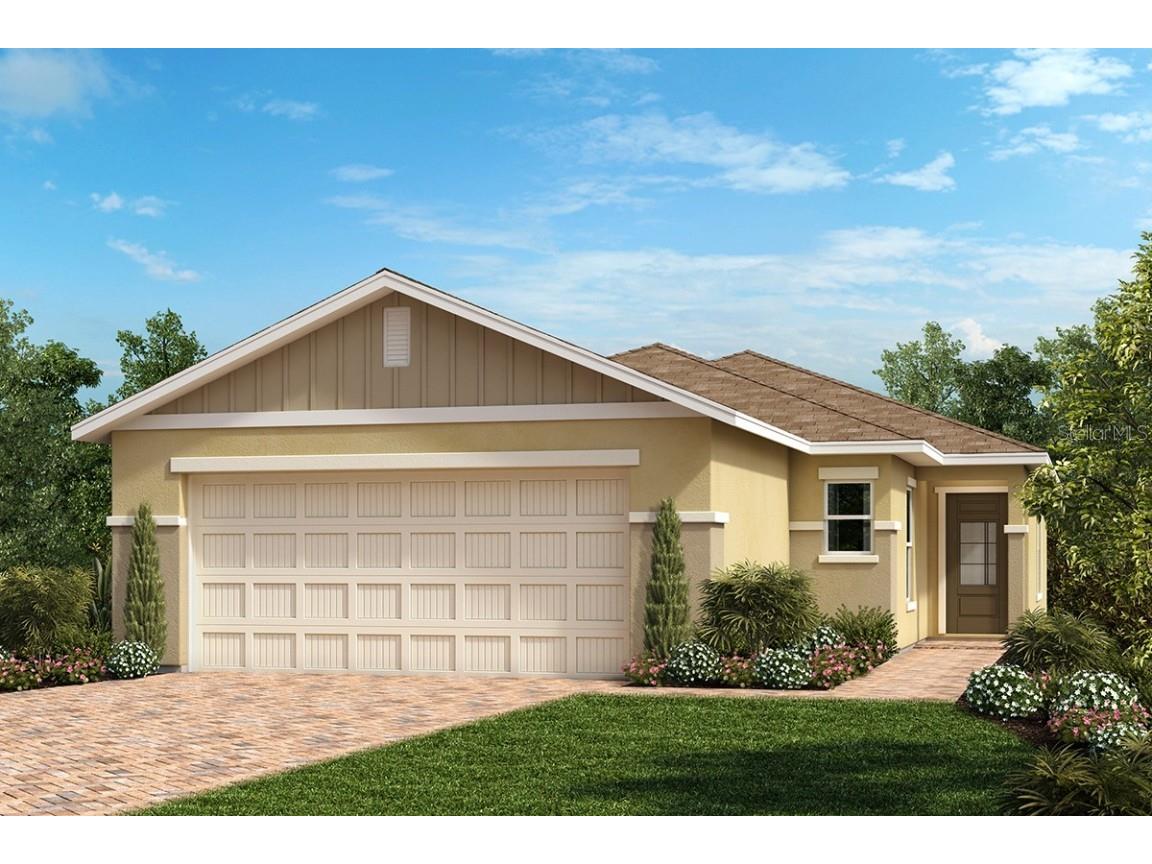 2893 Sanctuary Drive Clermont FL 34714 O6205392 image1
