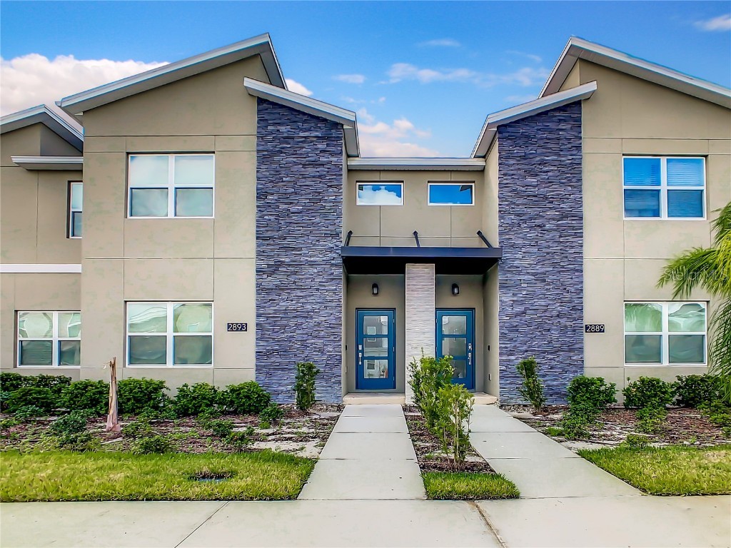 2893 Simile Street Kissimmee FL 34746 O6064044 image1