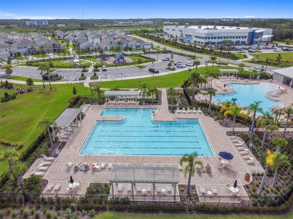 2893 Suncoast Plains Drive Odessa FL 33556 TB8420289 image35