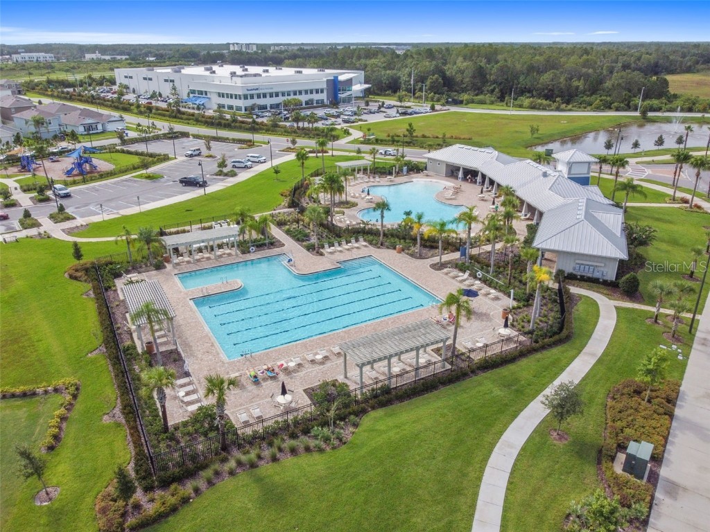 2893 Suncoast Plains Drive Odessa FL 33556 TB8420289 image38