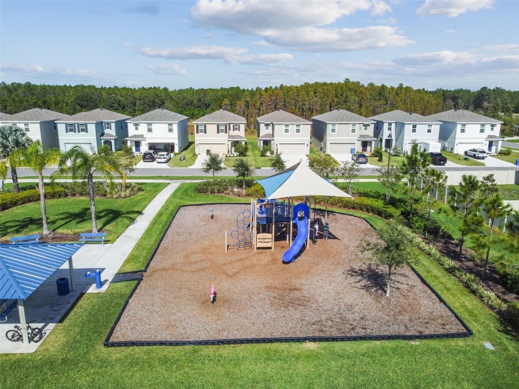 2893 Suncoast Plains Drive Odessa FL 33556 TB8420289 image44