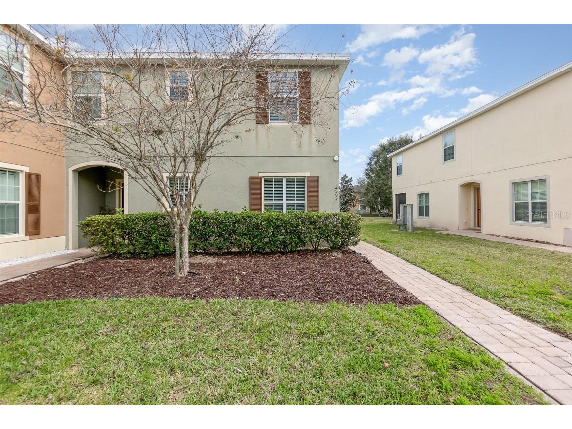 2893 Sunstone Drive Kissimmee FL 34758 T3504367 image1
