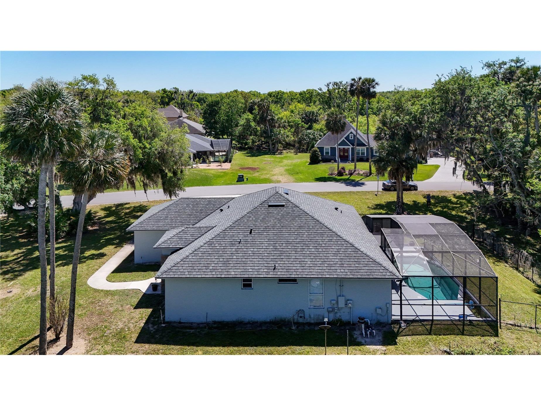 28931 Beauclaire Drive Tavares FL 32778 - LAKE BEAUCLAIRE G5110108 image31
