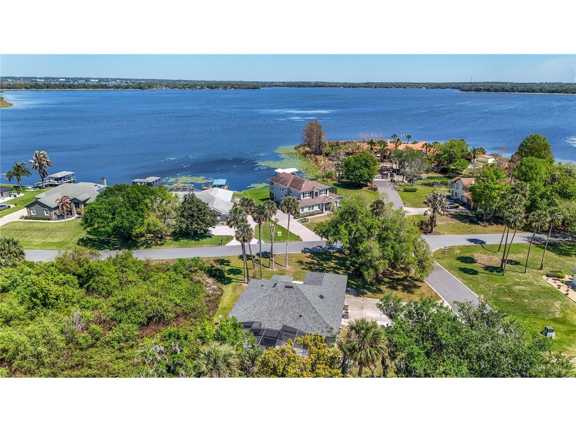 28931 Beauclaire Drive Tavares FL 32778 - LAKE BEAUCLAIRE G5110108 image33