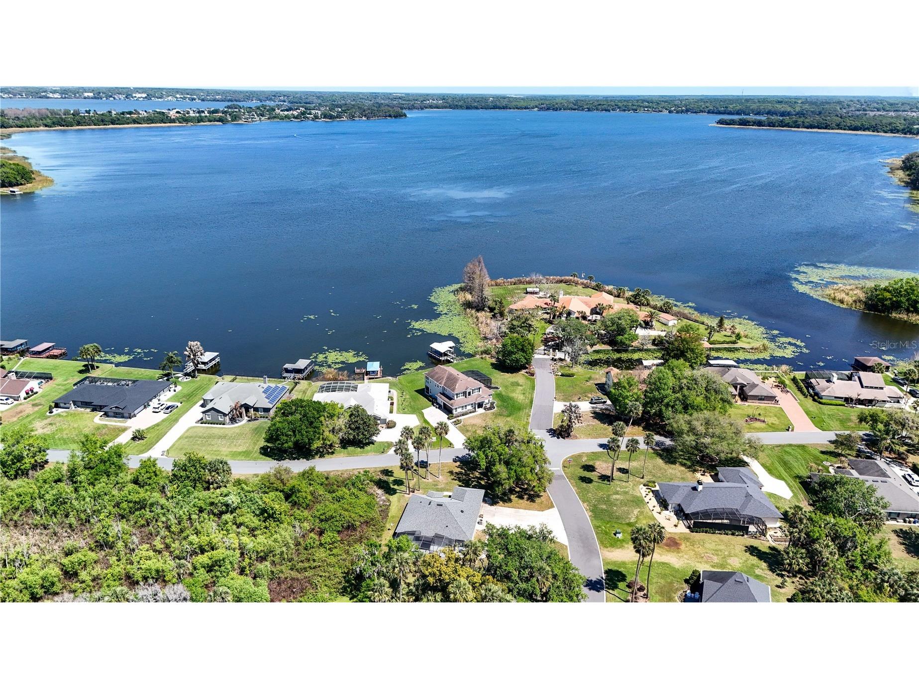 28931 Beauclaire Drive Tavares FL 32778 - LAKE BEAUCLAIRE G5110108 image34