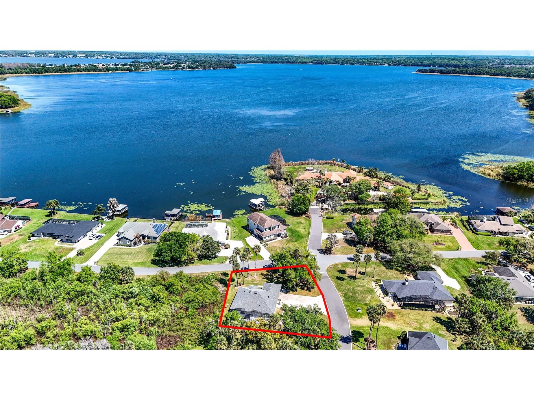 28931 Beauclaire Drive Tavares FL 32778 - LAKE BEAUCLAIRE G5110108 image35