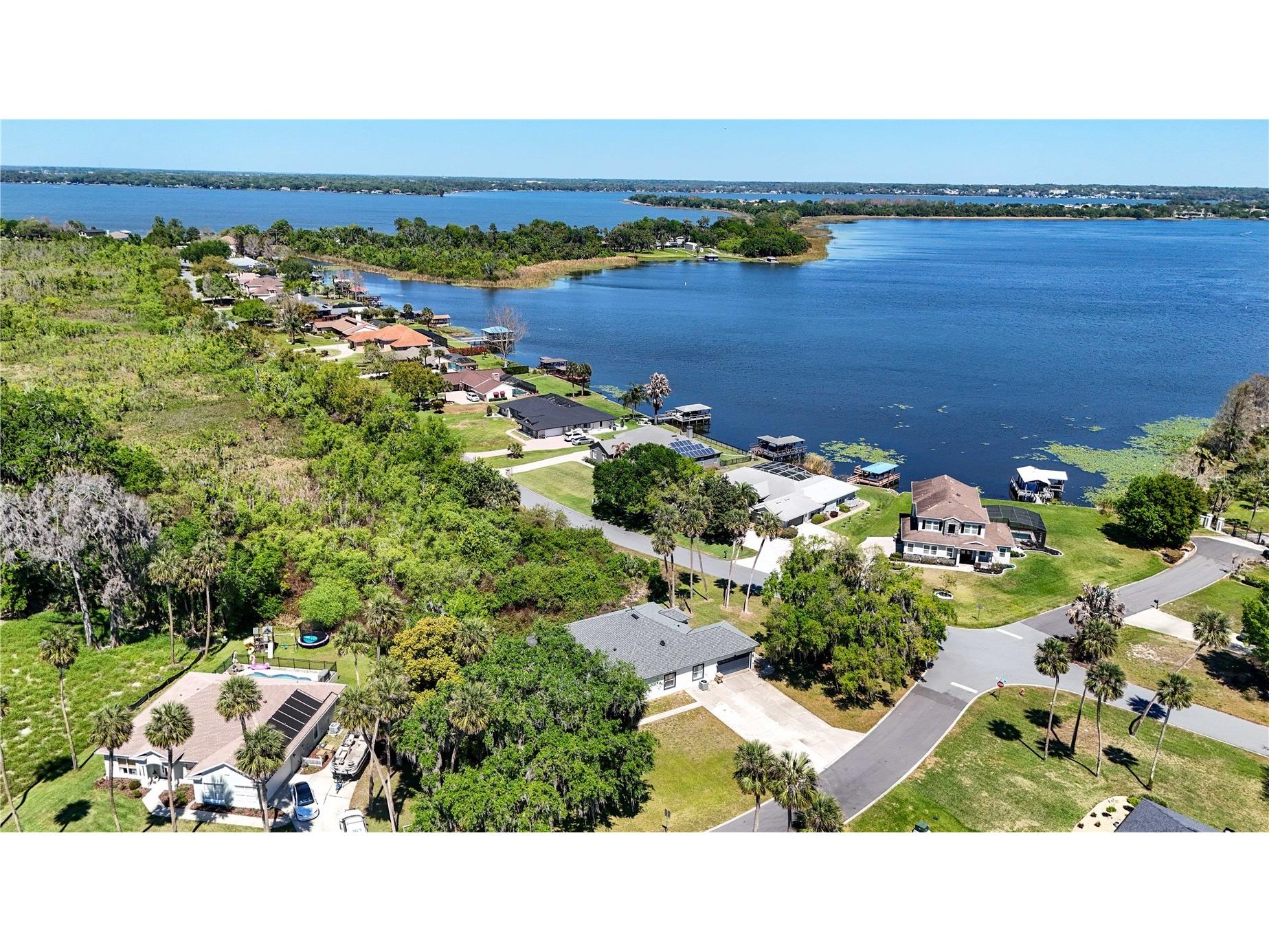 28931 Beauclaire Drive Tavares FL 32778 - LAKE BEAUCLAIRE G5110108 image36