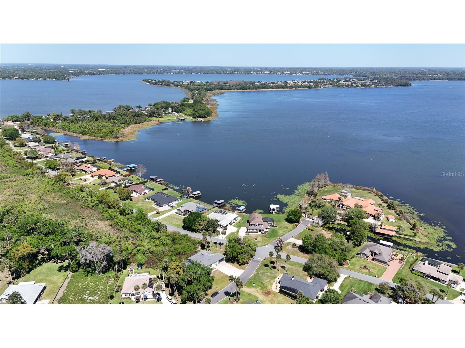 28931 Beauclaire Drive Tavares FL 32778 - LAKE BEAUCLAIRE G5110108 image37