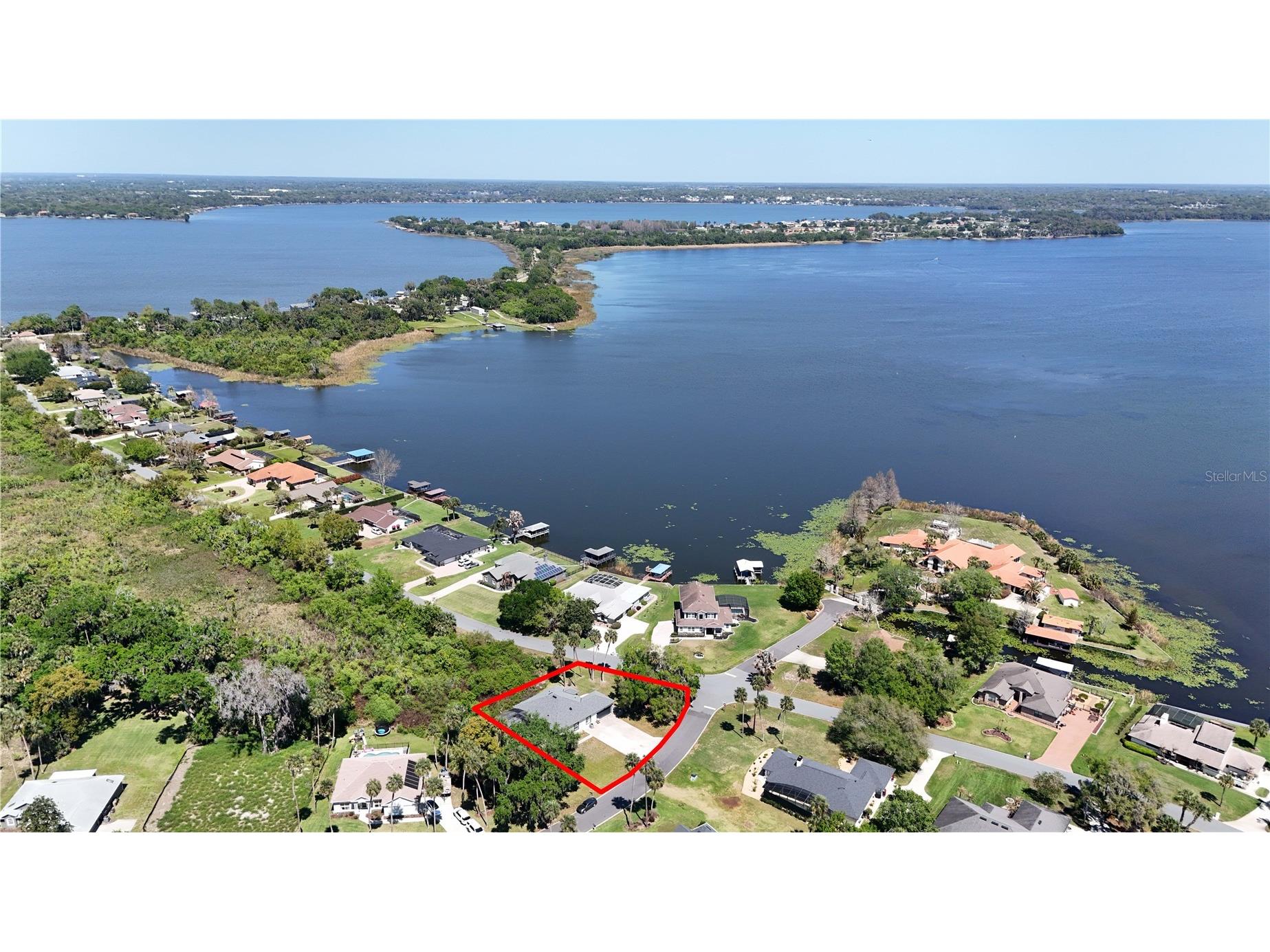 28931 Beauclaire Drive Tavares FL 32778 - LAKE BEAUCLAIRE G5110108 image38