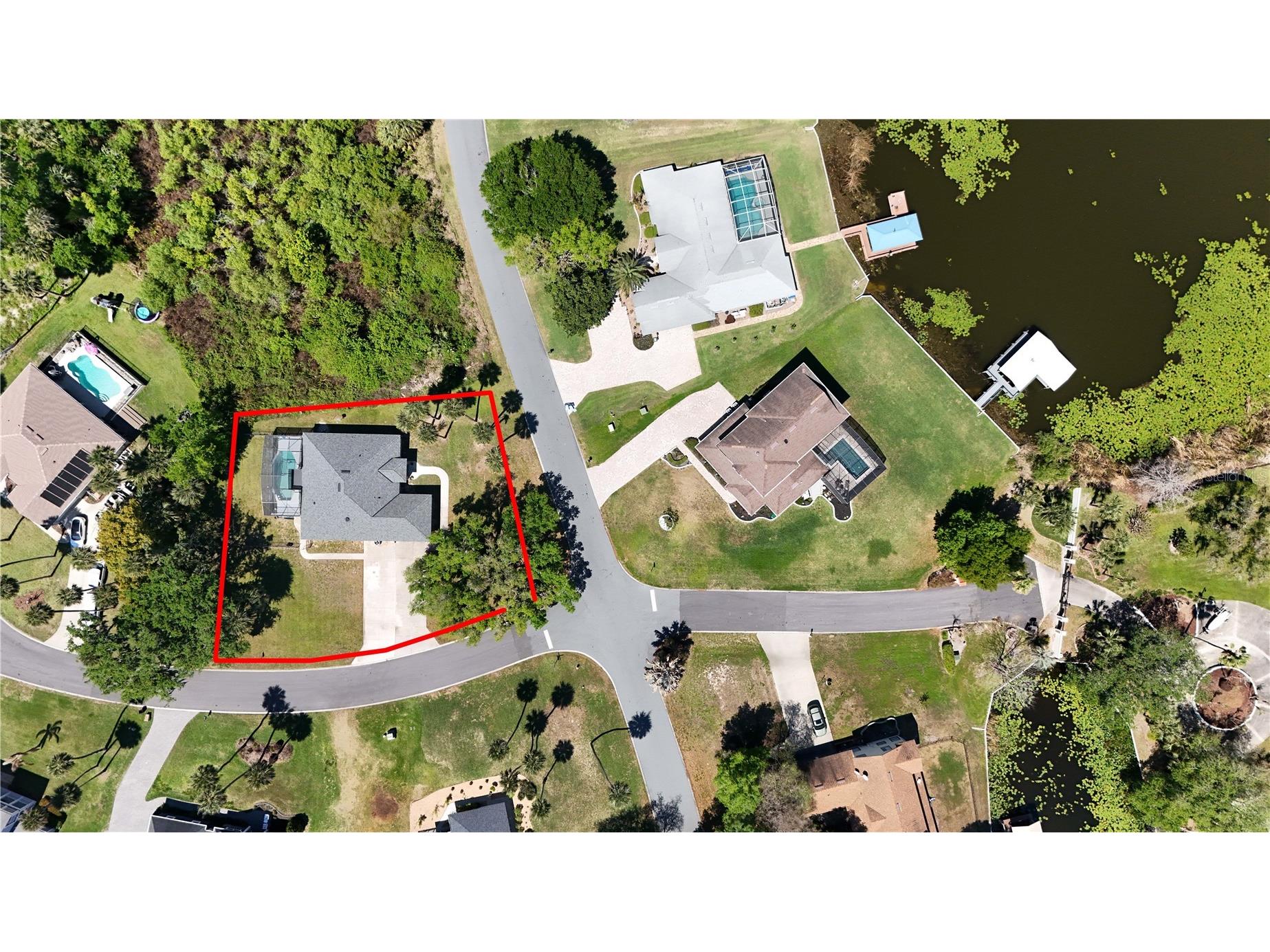 28931 Beauclaire Drive Tavares FL 32778 - LAKE BEAUCLAIRE G5110108 image40