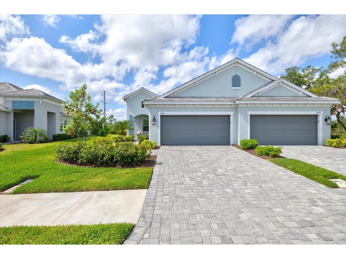 2894 Butterfly Jasmine Trail Sarasota FL 34240 A4646070 image1