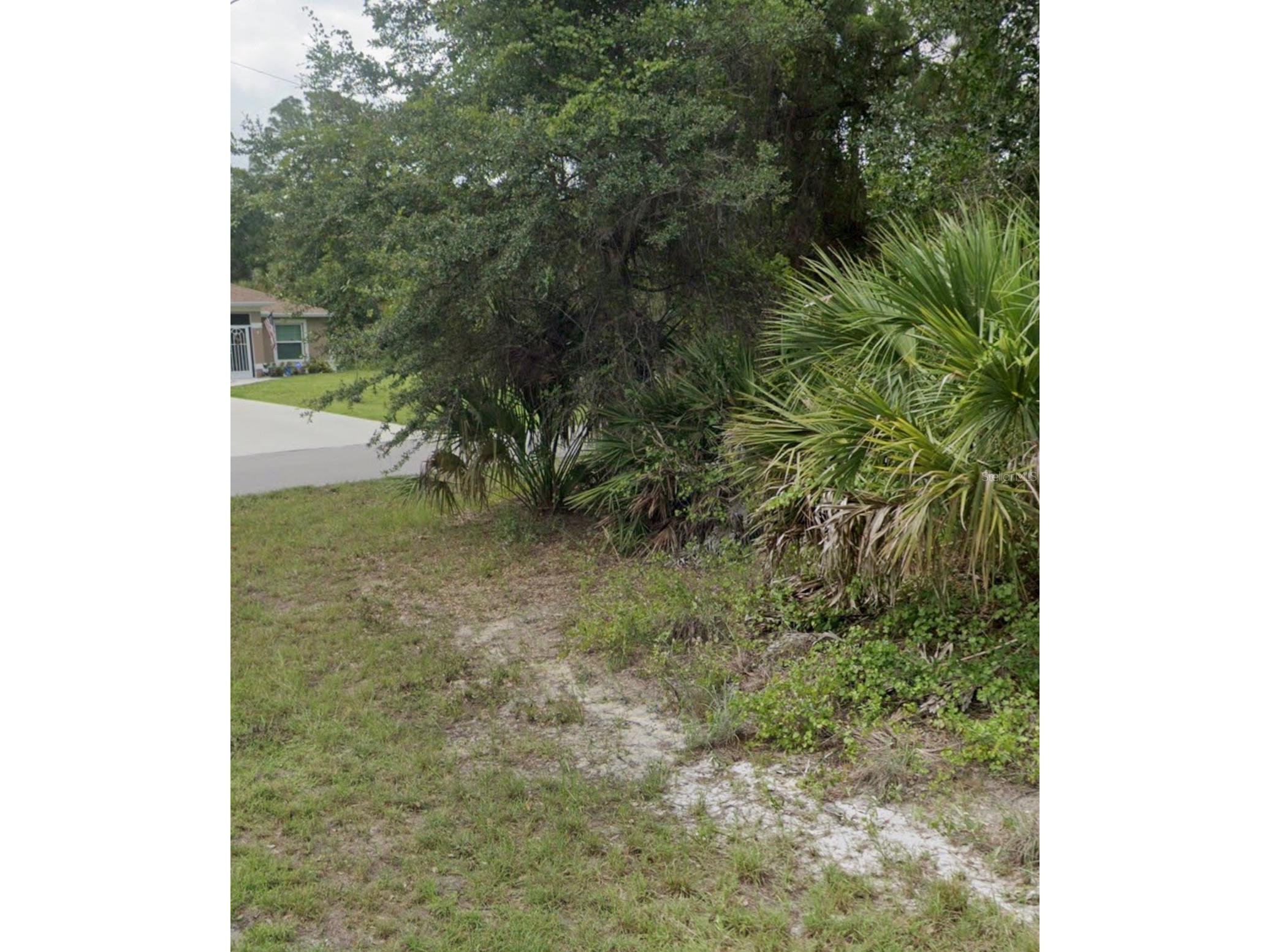 2894 Carmelia Street North Port FL 34288 A4692606 image1
