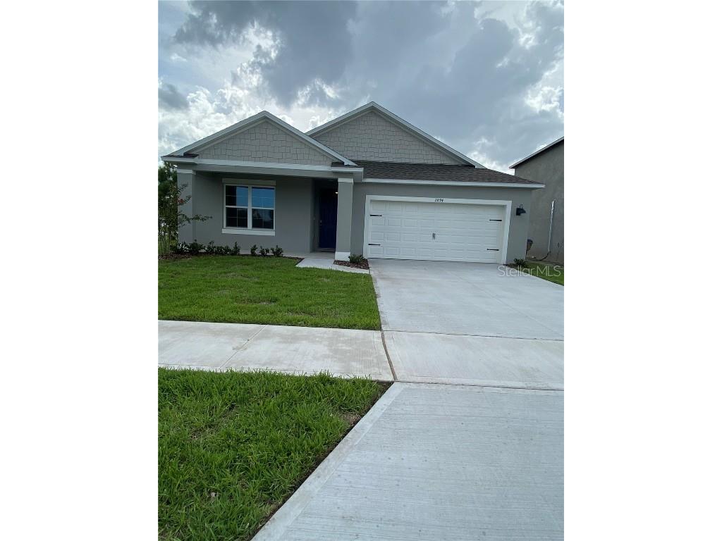 2894 Common Crane Court Harmony FL 34773 S5097799 image1