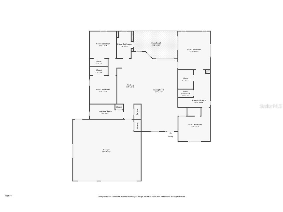 2894 Hardy Avenue New Smyrna Beach FL 32168 V4942939 image43