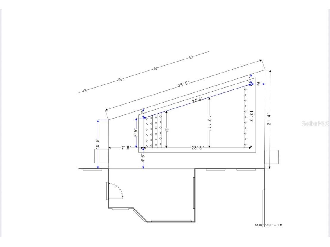 2894 Hardy Avenue New Smyrna Beach FL 32168 V4942939 image46
