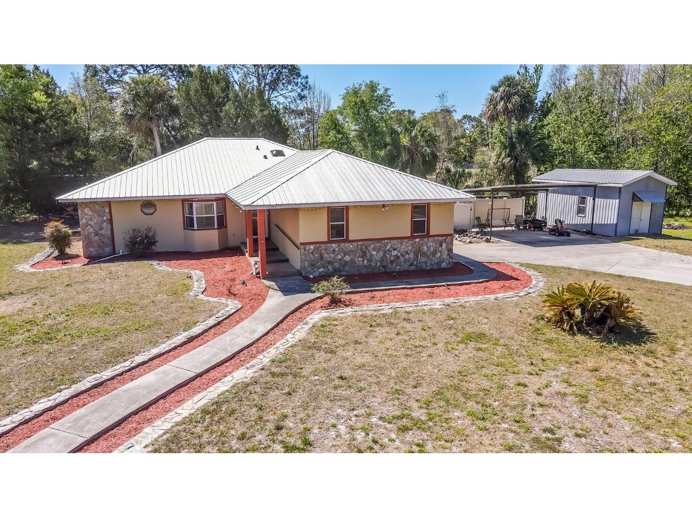 2894 N Carolina Road Crystal River FL 34428 G5066862 image1