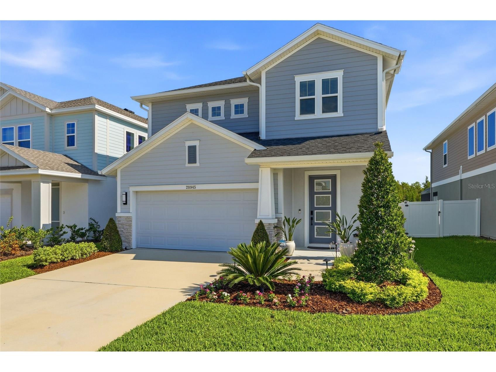 28945 Orange Berry Drive Wesley Chapel FL 33543 O6414886 image1
