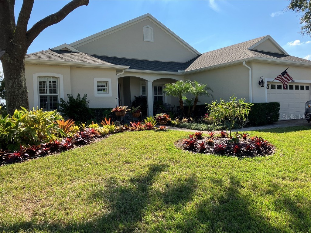 2895 Aspen Peak Court Clermont FL 34711 TB8320718 image1