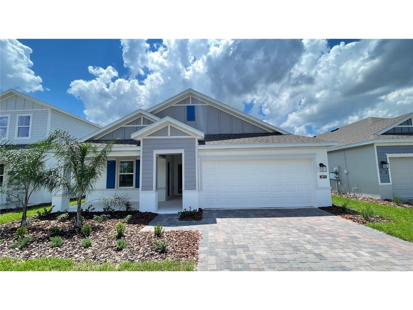 2895 Haze Road #B Clermont FL 34714 O6330956 image1