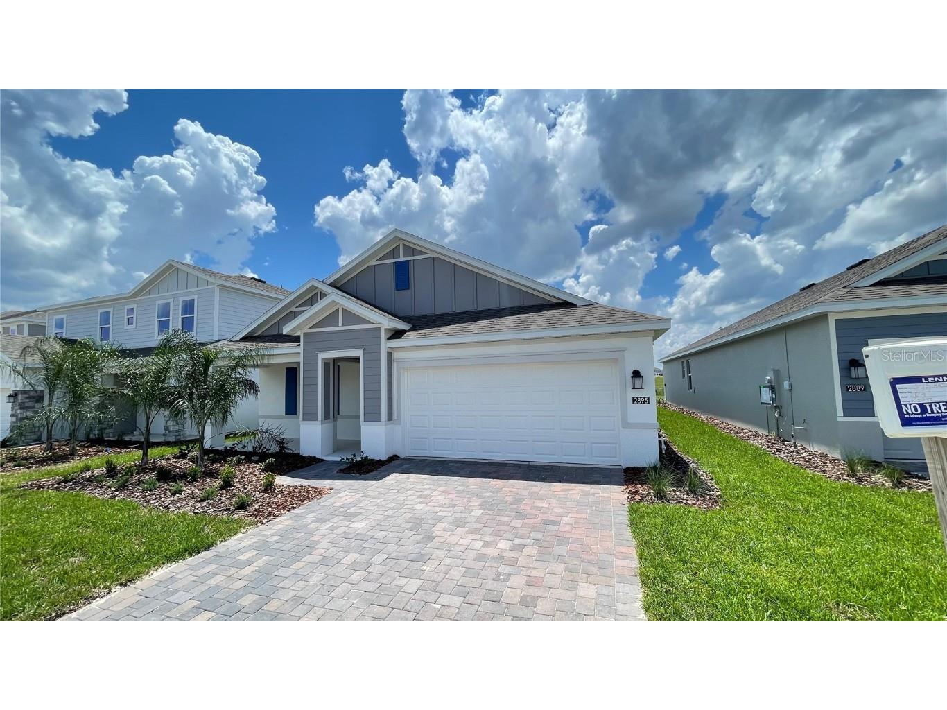 2895 Haze Road #B Clermont FL 34714 O6330956 image2