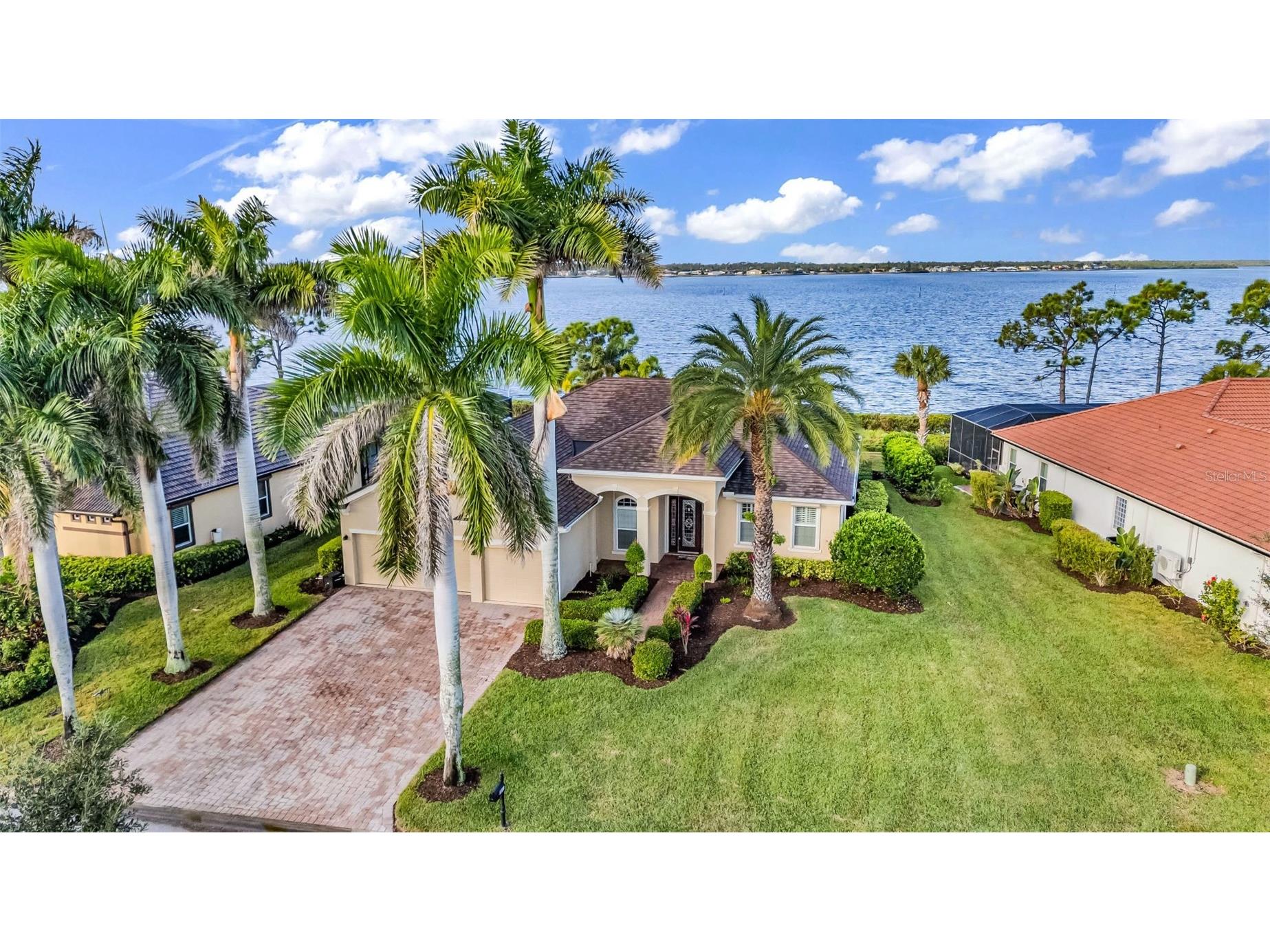 2895 Mill Creek Road Port Charlotte FL 33953 - MYAKKA RIVER C7518995 image1